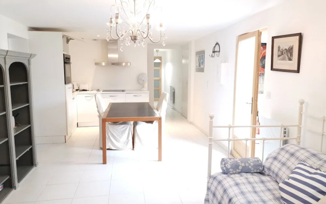 Cosy T3 Le Pescadores avec Piscine