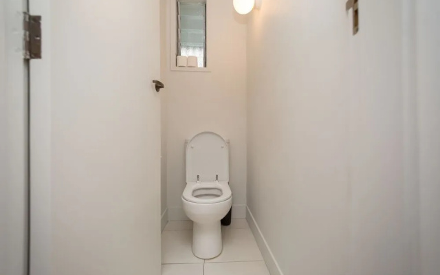 Herne Bay Garden Apartment