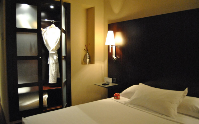 Hotel Salymar