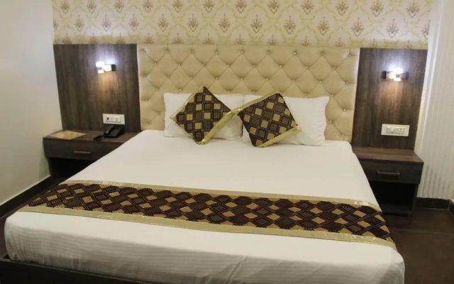 Parkside Navjyoti Hotel