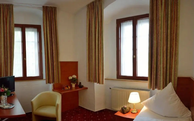Ringhotel Jägerhof
