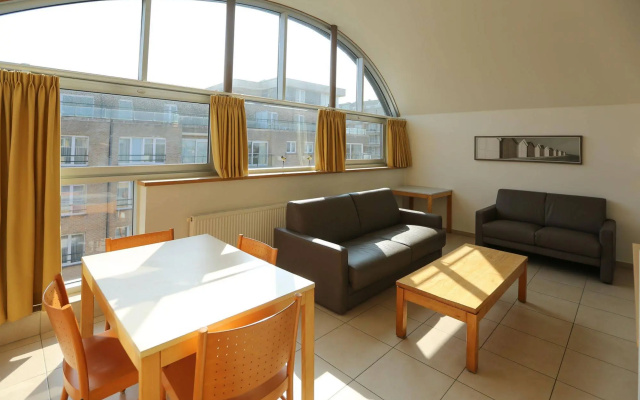 Zeester Suitehotel