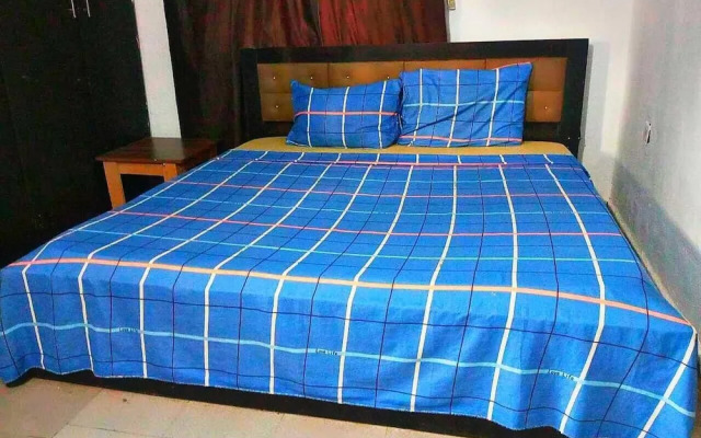 Beeland Hotel Abuja