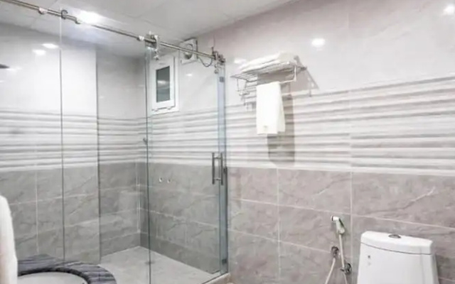 Al Amerat Hotel