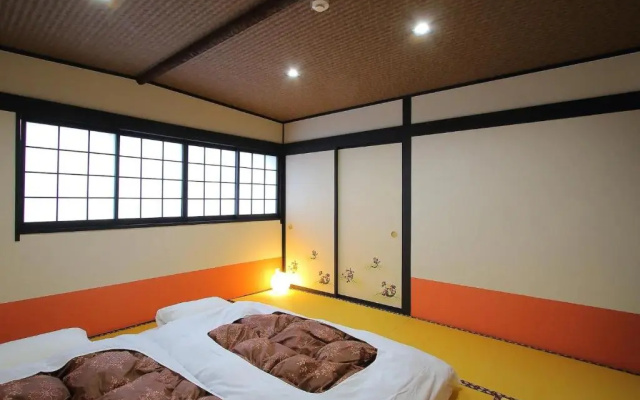 Fujinokura Nadaya - Vacation STAY 84929