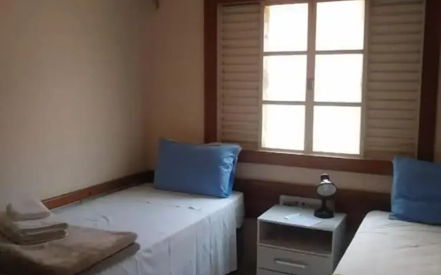 Leme Plaza Hotel