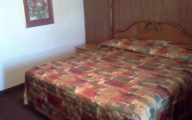 Arrowhead Motel