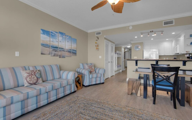Boardwalk 2105