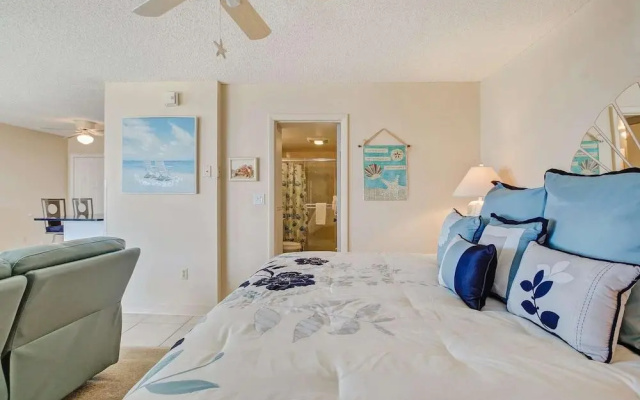 Beach & Tennis 2303