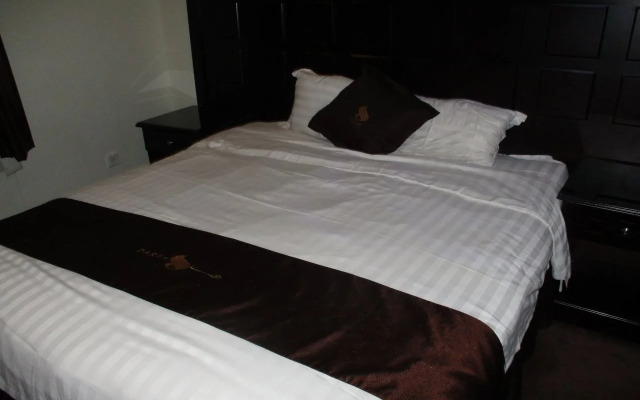 Durar Daria Furnished Apartments-Economic