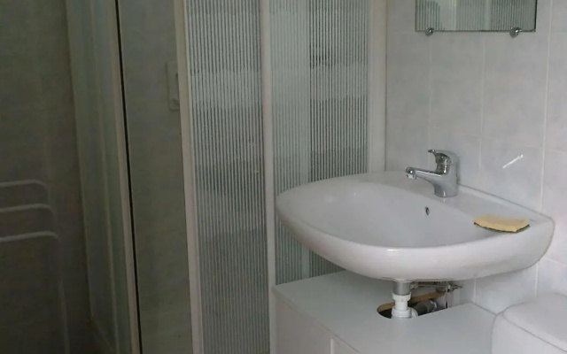 Appartement Le Barcarès, 2 pièces, 4 personnes - FR-1-81-526