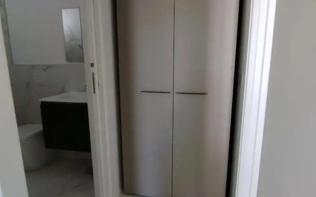 Modern Flat With Lovely Terrace in Bibione