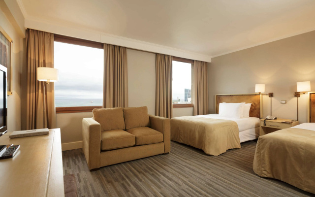 Hotel Costaustralis