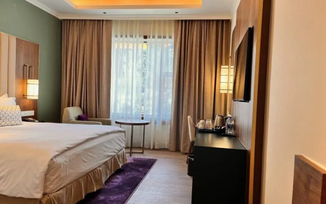 Vivanta Tawang