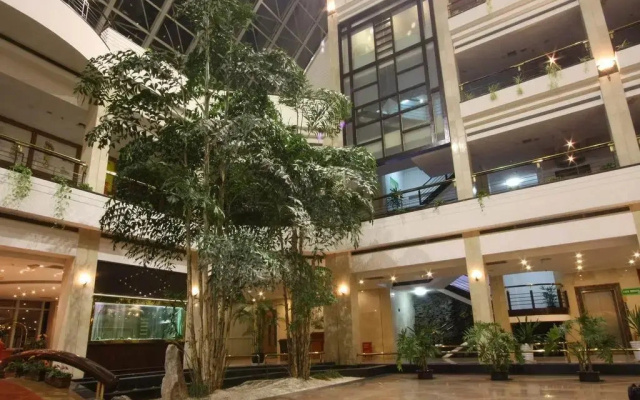 Shanghai Huiyuan Hotel