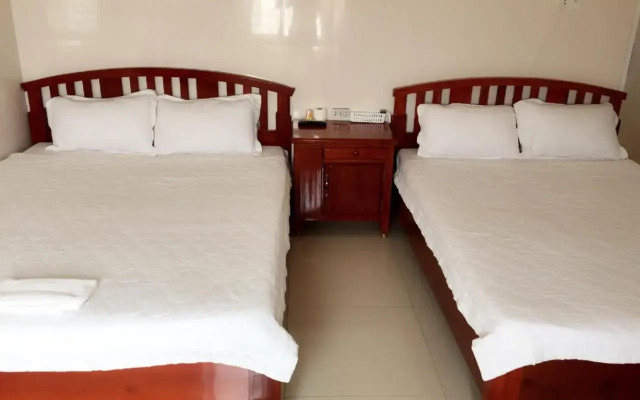 Dai Thanh 1 Motel