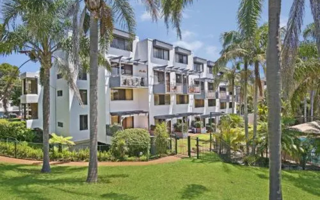 Ocean Terrace 6 67 Pacific Drive