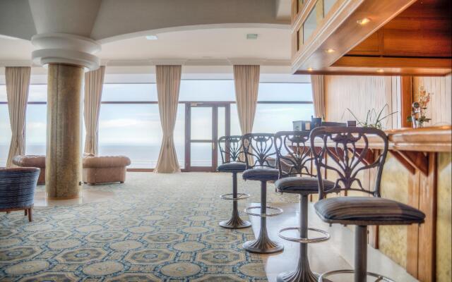 Mercure San Sebastian Monte Igueldo