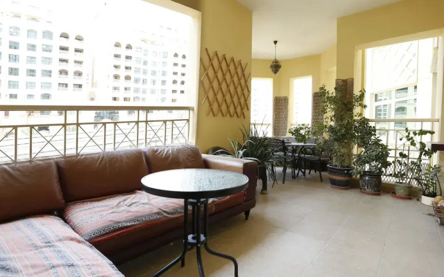 Holiday home - Al Anbara 12