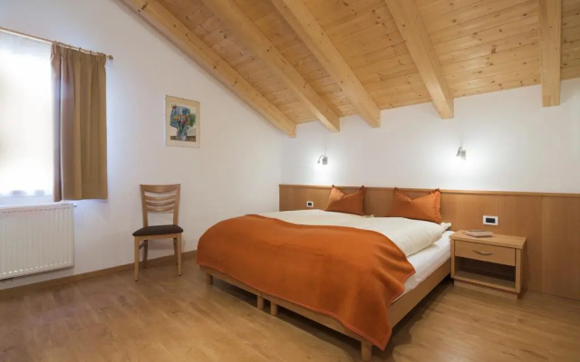 Apartment Sotmarin