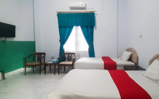 Hotel Niaga Mitra RedDoorz