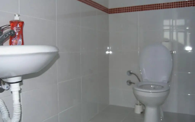 Rengarenk Hostel & Pension