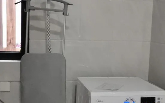 Yizhu · Moganshan Kela Vacation Apartment