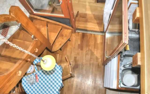 Gîte Loches, 3 pièces, 3 personnes - FR-1-381-162