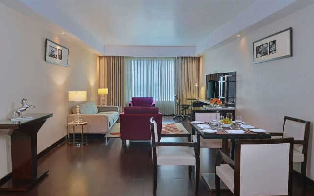 Radisson Hotel Agra