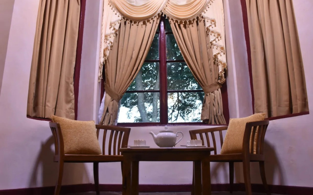 Royal Majesty Bungalow