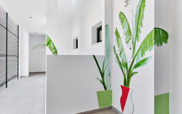 Apartment Be Happy I
