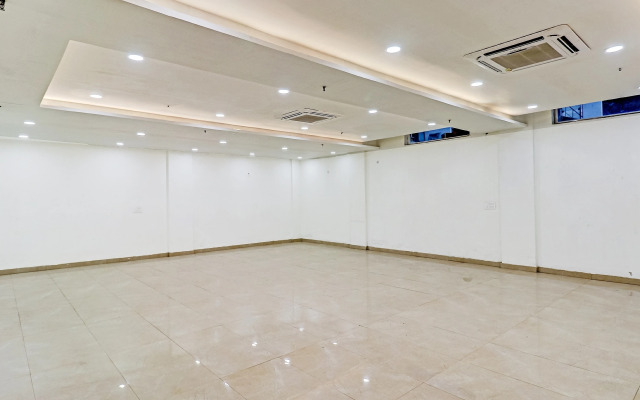 Townhouse Sector 30 Near Botanic Garden of Indian Republic