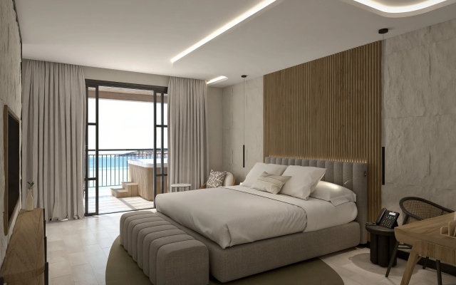 Secrets Playa Esmeralda Resort & Spa - Adults Only - All Inclusive