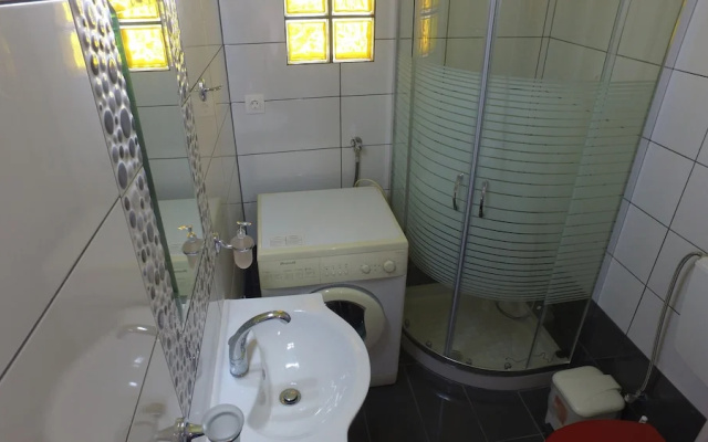 Villa Katerina Holiday Apartments
