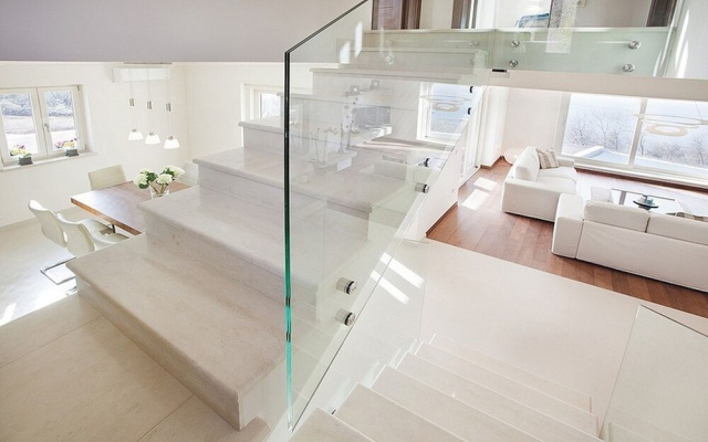 Villa Royal Blue