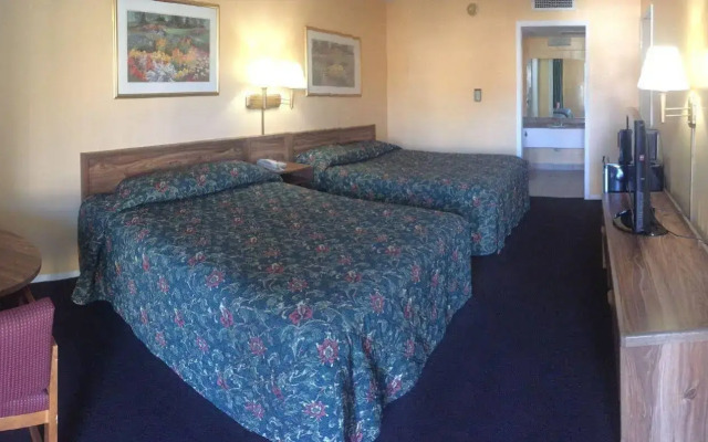 Arizona Inn - Kingman