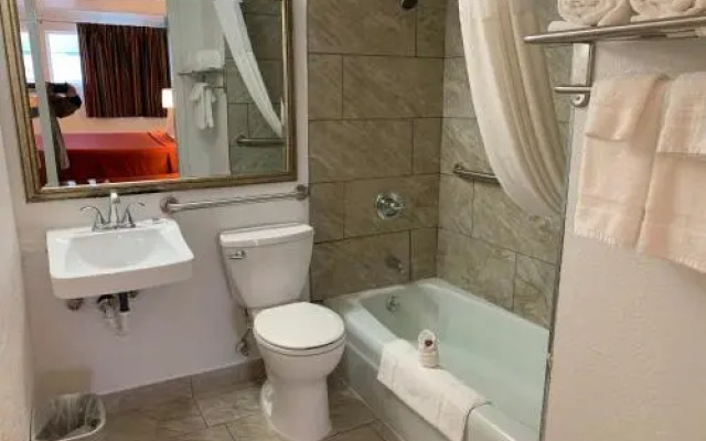 Quality Inn Lincoln