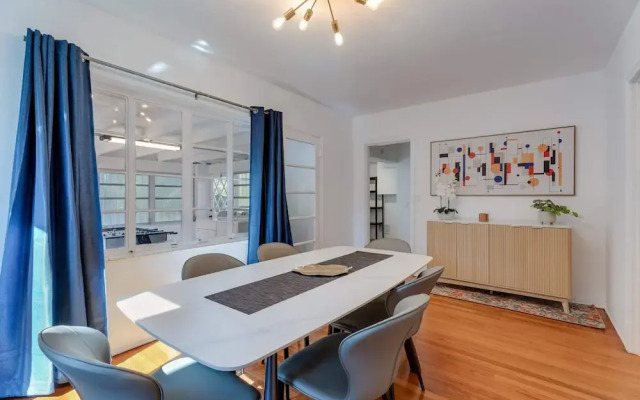 Casa de Jai- Your Green Space Near Brickell