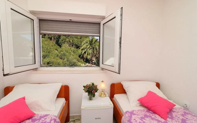Apartments Belin Mljet