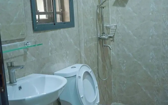 RKD SUITES Asaba