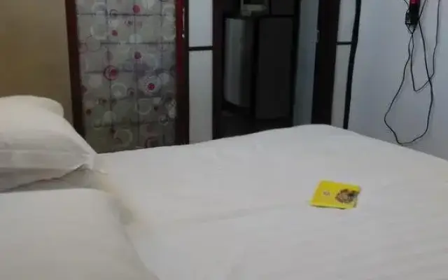 Xingcheng Zhencheng Homestay