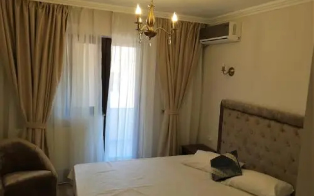 Pensiunea La Iani