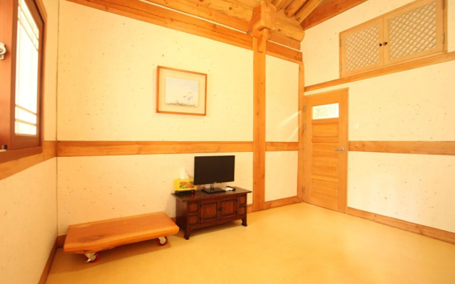 Jeonju Ye Da Won