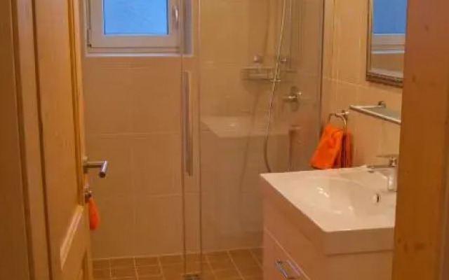 Apartment Sonnbichl