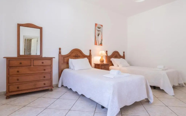 Villa Jorge