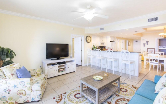 Treasure Island 2205