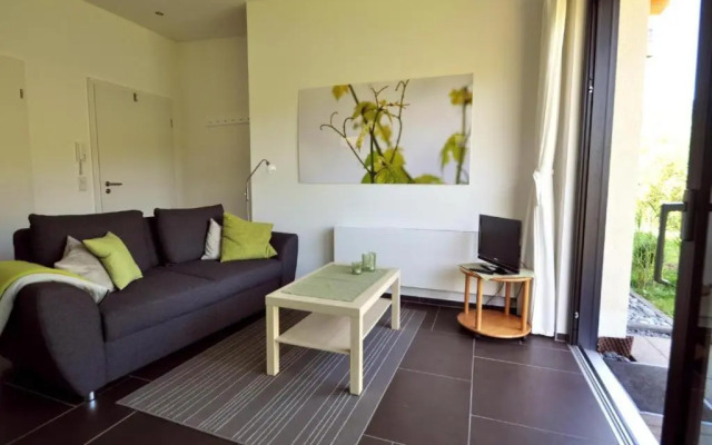 Ferienwohnung am Moselufer