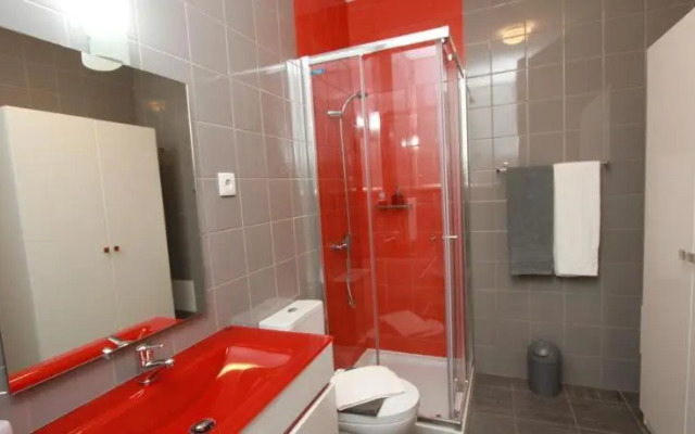 Casas da Alegria