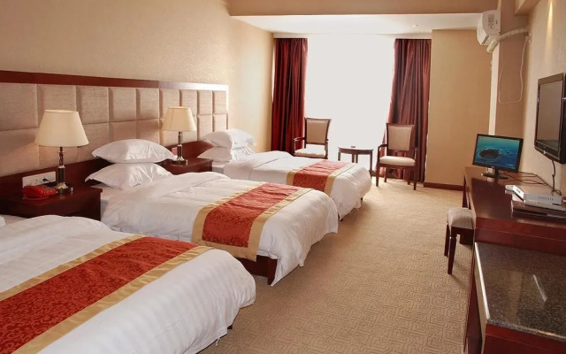 Lipulijing Hotel