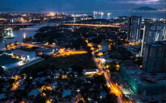 Woodsbury homestay Studio 57 Butterworth
